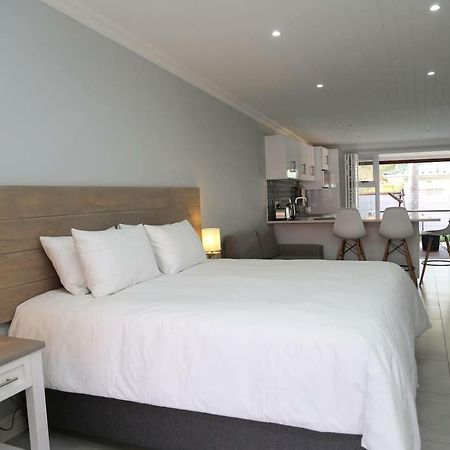 Appartamento Mchaven @ 8 Swellendam Esterno foto