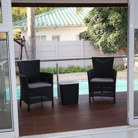 Appartamento Mchaven @ 8 Swellendam Esterno foto