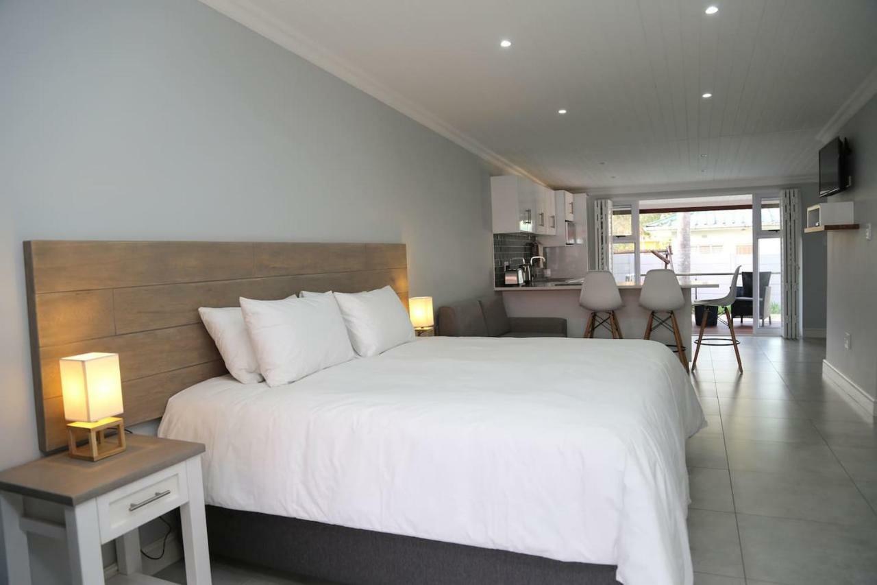 Appartamento Mchaven @ 8 Swellendam Esterno foto