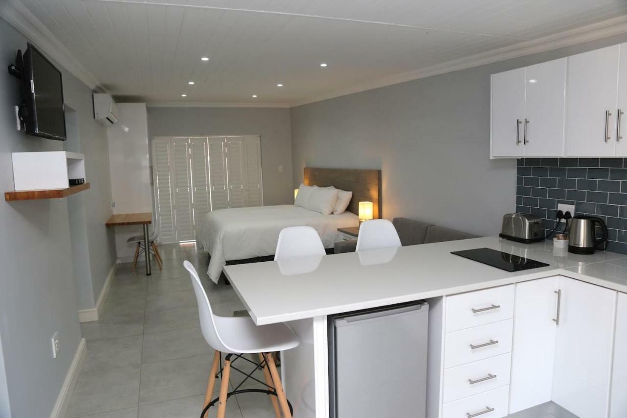 Appartamento Mchaven @ 8 Swellendam Esterno foto