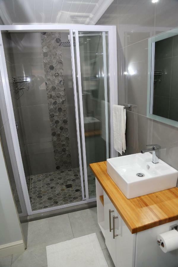 Appartamento Mchaven @ 8 Swellendam Esterno foto