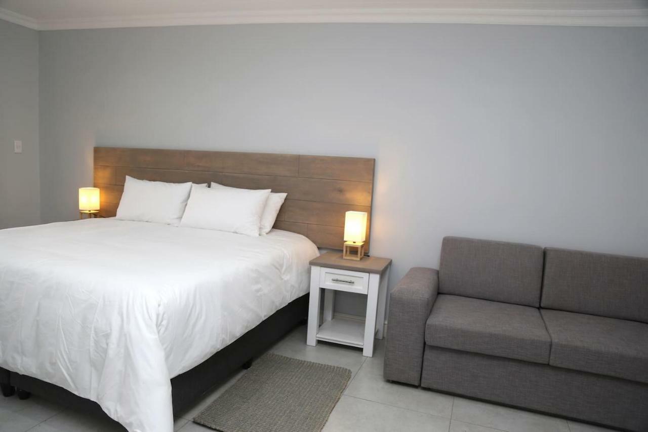 Appartamento Mchaven @ 8 Swellendam Esterno foto