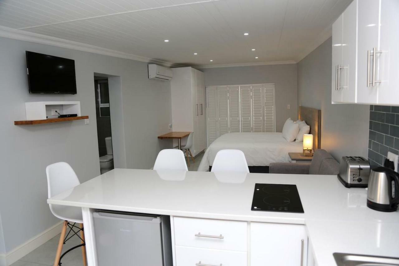 Appartamento Mchaven @ 8 Swellendam Esterno foto