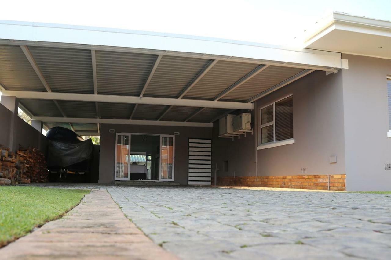 Appartamento Mchaven @ 8 Swellendam Esterno foto